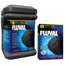 Fluval Carbon - Filler for the filter with activated carbon