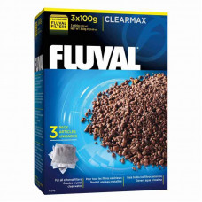 Fluval (Флювал) ClearMax - Наполнитель для фильтров Fluval (для удаления фосфатов, нитритов и нитратов)