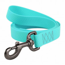 Collar WAUDOG Waterproof - The shining waterproof lead for dogs