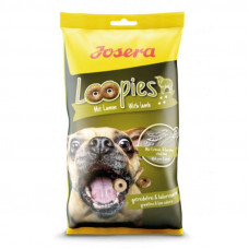 Josera (Yozera) of Loopies mit Lamm (with lamb) - The Lupis treats for dogs with lamb