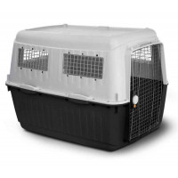 Bergamo Bracco Travel 8 IATA (Bergamo) - Carrying for dogs up to 100 kg with a drinking bowl