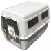 Bergamo Bracco Travel 8 IATA (Bergamo) - Carrying for dogs up to 100 kg with a drinking bowl