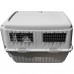 Bergamo Bracco Travel 8 IATA (Bergamo) - Carrying for dogs up to 100 kg with a drinking bowl