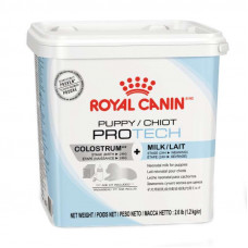 Royal Canin Puppy PRO Tech - Milk substitute for puppies (addition to colostrum)