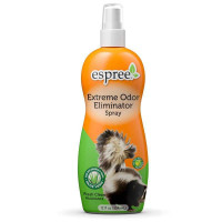 Espree Extreme Odor Eliminating Spray - A deodorant for dogs and cats