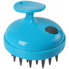 Dexas StressBuster - A massage brush for care for hair of dogs