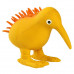 Kiwi Walker (Kiwi Voker) Kiwi Whistle Toys - The Kiwi toy latex for dogs