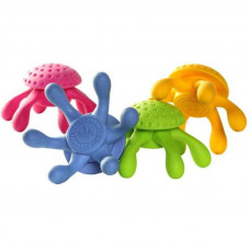 Kiwi Walker (Kiwi Voker) Octopus - A toy for dogs in the form of an octopus