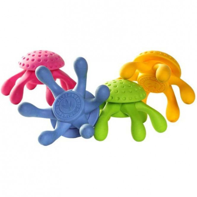 Kiwi Walker (Kiwi Voker) Octopus - A toy for dogs in the form of an octopus