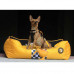 Kiwi Walker (Kiwi Voker) Racing Kiwi - A plank bed for dogs