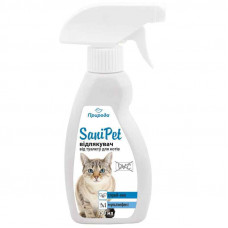 TM Nature of Sani Pet - Spray repellant for protection of the places which are not intended for a toilet for cats