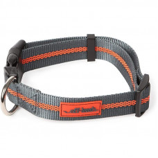 Dexas Off-Leash - A collar nylon for dogs