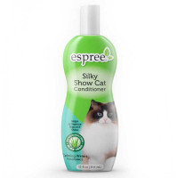 Espree (Эспри) Silky Show Cat Conditioner - Выставочный кондиционер для котов и кошек