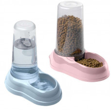 Ferplast of Azimut Puppy - Avtopoilka-kormushka the Azimuth for puppies and cats