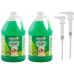 Espree Gallon Pumps - A pomp for shampoos and conditioners in packing gallon