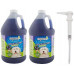 Espree Gallon Pumps - A pomp for shampoos and conditioners in packing gallon