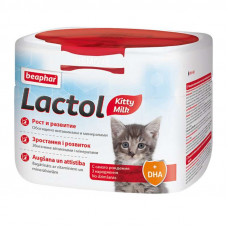 Beaphar Lactol Kitty Milk - Milk substitute for feeding of newborn kittens