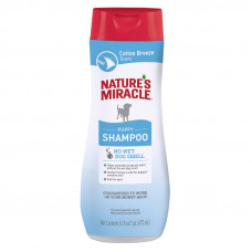 Natures Miracle (Neychers Mirakl) Puppy Shampoo - Puppies shampoo