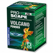 JBL (GBL) Proscape Volcano Powder - Soil additive of long action for vegetable aquariums