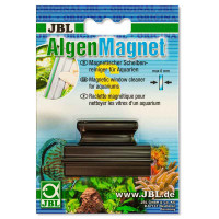 JBL (GBL) AlgenMagnet - A magnetic scraper for removal of seaweed from aquarium glasses