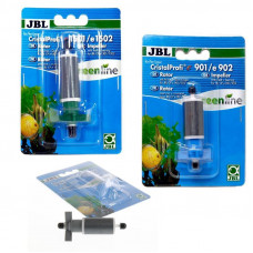 JBL (GBL) Impeller Kit - The rotor with a ceramic core - the spare part for CristalProfi filters e701/e901/e1501