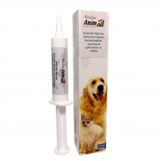 AnimAll VetLine (EnimAll VetLayn) Suspension for dogs and cats Antizud