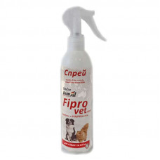 AnimAll VetLine (EnimAll VetLayn) Fiprovet - Sprey antiparasitic for dogs and cats of Fiprovet