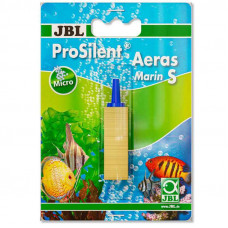 JBL (GBL) ProSilent Aeras Marin - The wooden spray of air for a sea aquarium