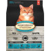 Oven-Baked Tradition Fish Formula Adult Cat - A dry forage with fresh meat of fish for cats