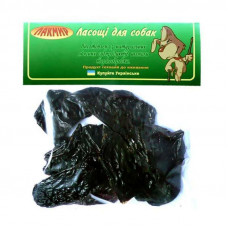 TM Lakmir Delicacy dried beef liver