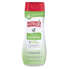 Natures Miracle (Neyches Mirakl) Whitening Shampoo - Shampoo for white and light hair of dogs