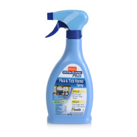 Hartz Ultra Guard Plus Flea&Tick Home Spray - Sprey for house use from fleas, ticks, flea eggs and larvae