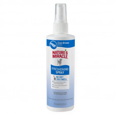 Natures Miracle (Neychers Mirakl) Freshening Spray - The refreshing spray for dogs