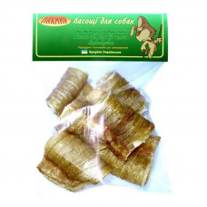 TM Lakmir Delicacy dried trachea beef