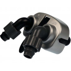 JBL (GBL) Connection Block - The replaceable connecting block for hoses of external CristalProfi filters e700/e900/e1500