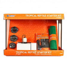 Resun PT 380T (75 l) - Set for a tropical terrarium with the equipment