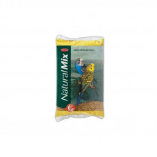 Padovan Naturalmix Cocorite - Budgerigars food