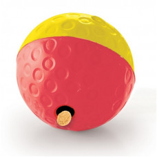 Nina Ottosson Treat Tumble - A toy for dogs Trit Tambl a ball for delicacy