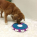 Nina Ottosson Dog Twister - The interactive game puzzle Twister for dogs