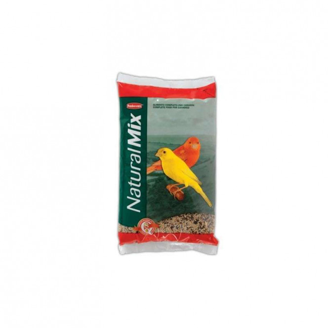 Padovan Naturalmix Canarini - A forage for canaries