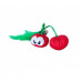 Petstages Dental Cherry - A toy for cats Dental Vishnya