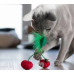 Petstages Dental Cherry - A toy for cats Dental Vishnya