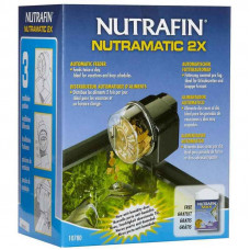 Marina Nutramatic 2X - Automatic fishes feeder