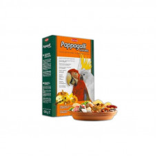 Padovan Grandmix pappagalli - The main forage for large parrots