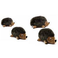 Outward Hound (Autvard Hound) Hedgehogz - A toy squeaker for dogs the Hedgehog