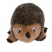 Outward Hound (Autvard Hound) Hedgehogz - A toy squeaker for dogs the Hedgehog