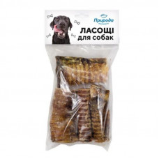 TM Nature Delicacy dried - a trachea beef