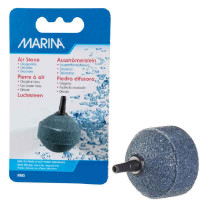 Marina Elite Air Stone - The round air spray for an aquarium