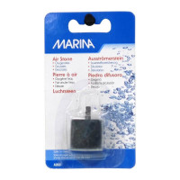 Marina Elite Air Stone - The square air spray for an aquarium