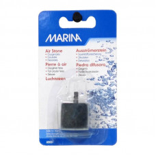 Marina Elite Air Stone - The square air spray for an aquarium